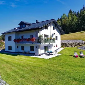 Panoramablick Apartment