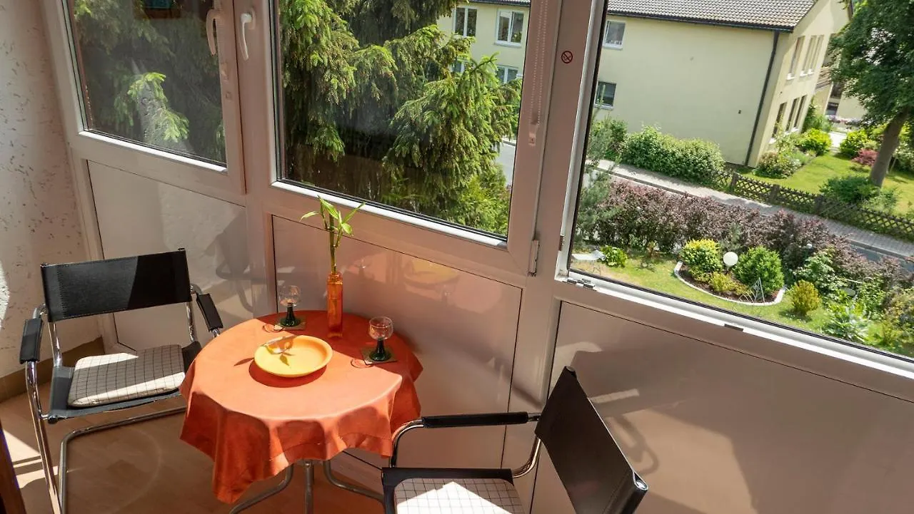 Gaestehaus Guter Stern Bad Steben