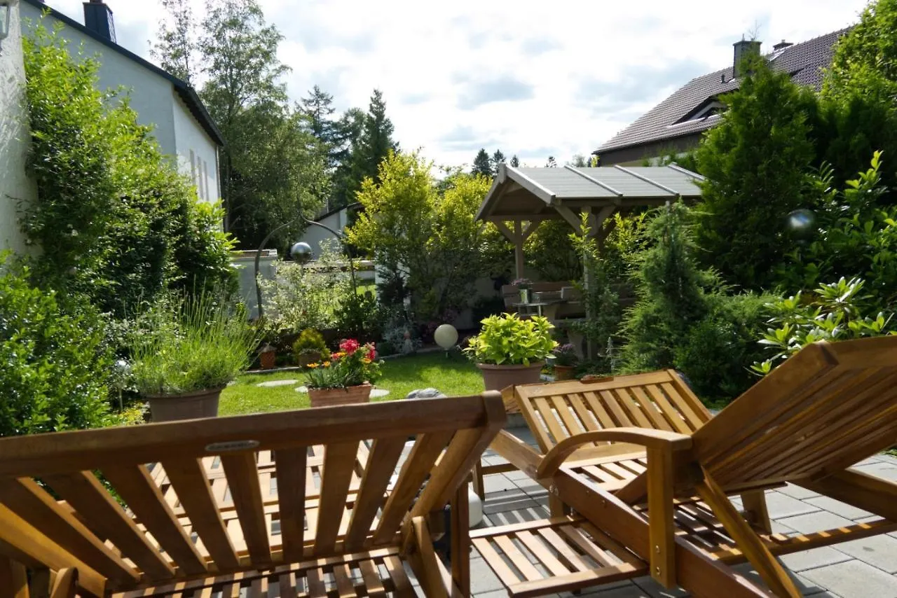 Gaestehaus Guter Stern Bad Steben