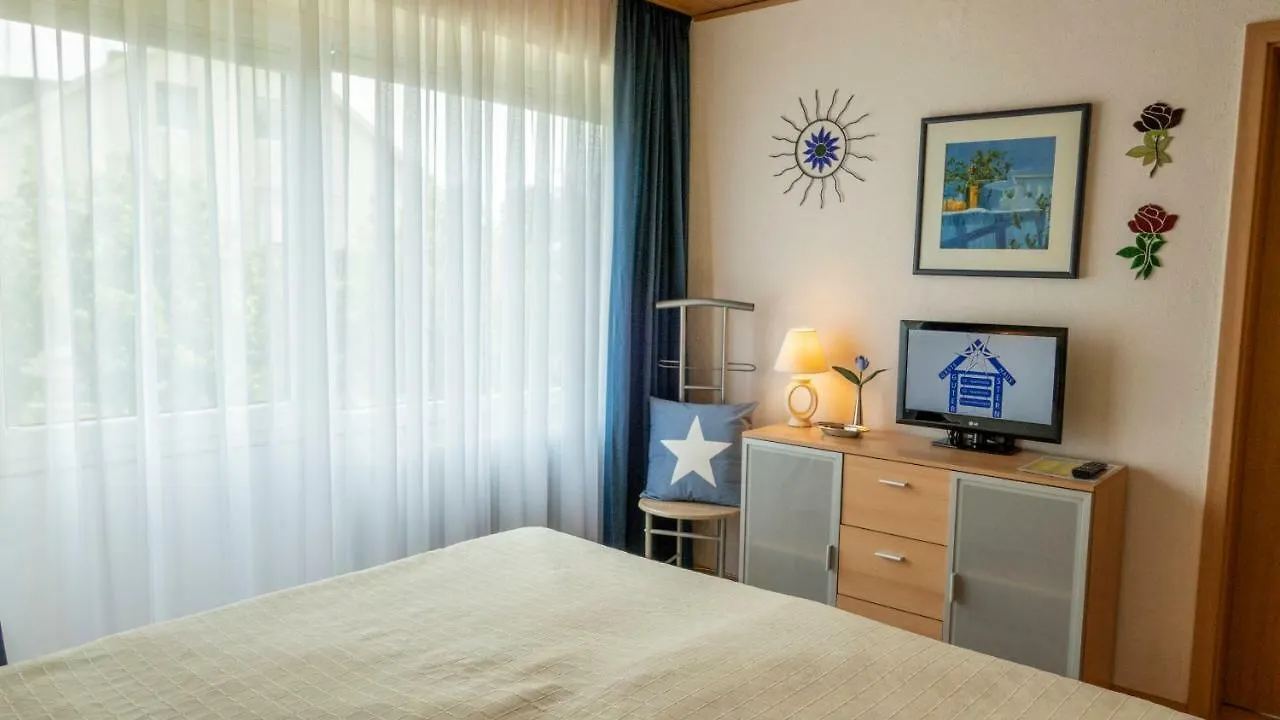 Gaestehaus Guter Stern Bad Steben Germany