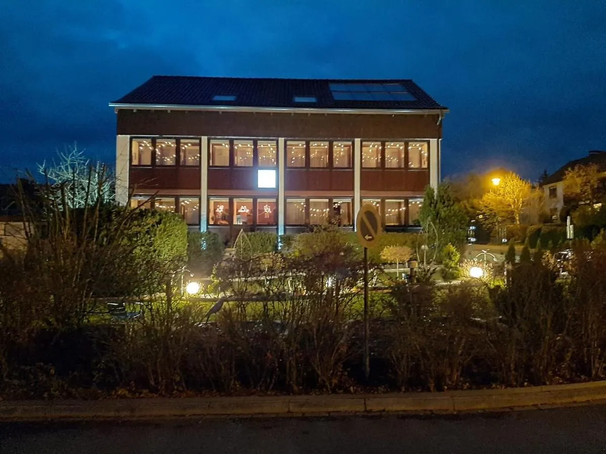 Gaestehaus Guter Stern Bad Steben
